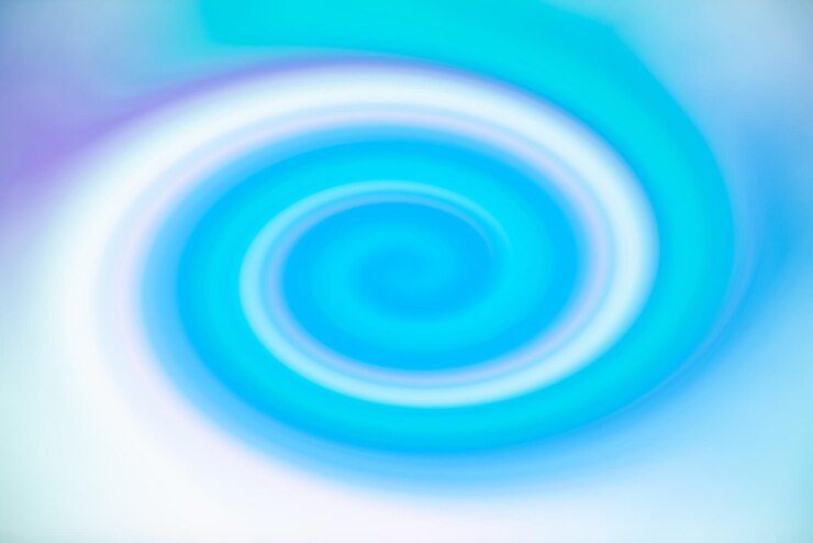 Photo gratuit arrière-plan de papier peint coloré et flou artistique