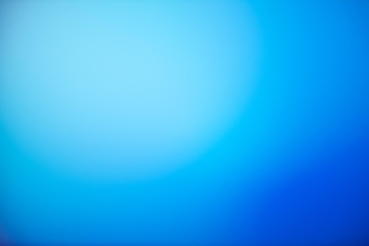 Photo gratuit arrière-plan de papier peint coloré et flou artistique