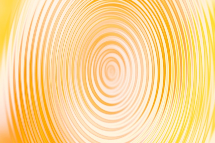 Photo gratuit arrière-plan de papier peint coloré et flou artistique