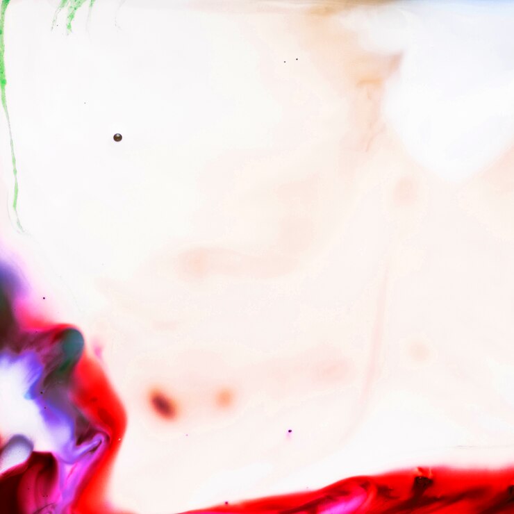 Photo gratuit arrière-plan de peinture à l'aquarelle pour le festival de holi