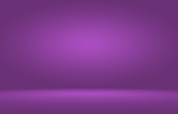 Photo gratuit arrière-plan purple lisse abstrait arrière-plan intérieur de la pièce