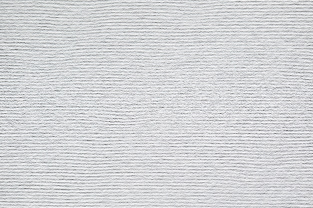 Arrière-plan texturé abstrait blanc