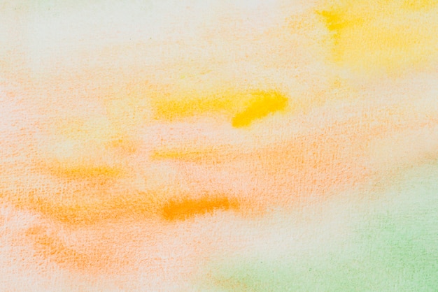 Arrière-plan texturé à l'aquarelle abstraite