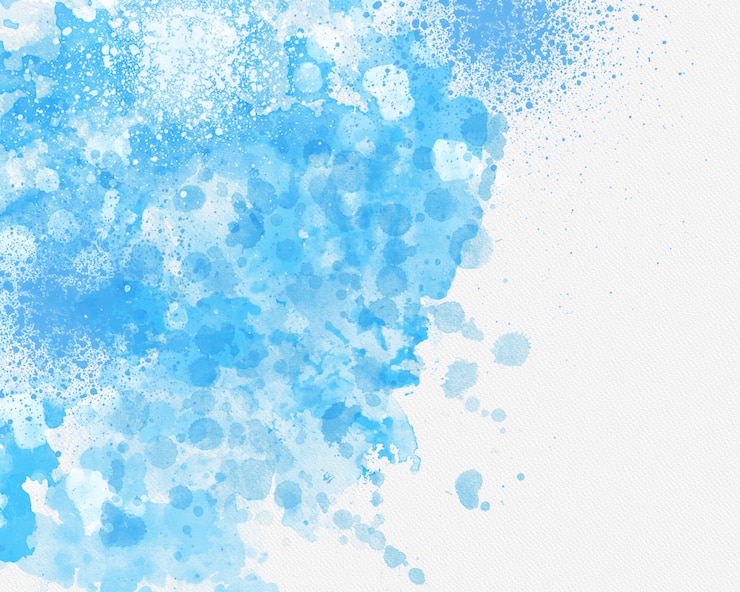 Photo gratuit arrière-plan de texture à l'aquarelle