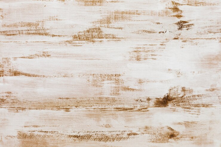 Arrière-plan à texture de bois vintage