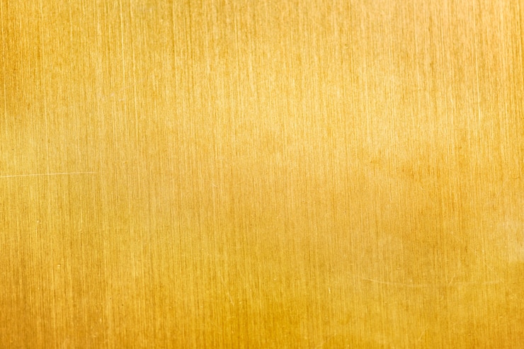 Photo gratuit arrière-plan à texture dorée