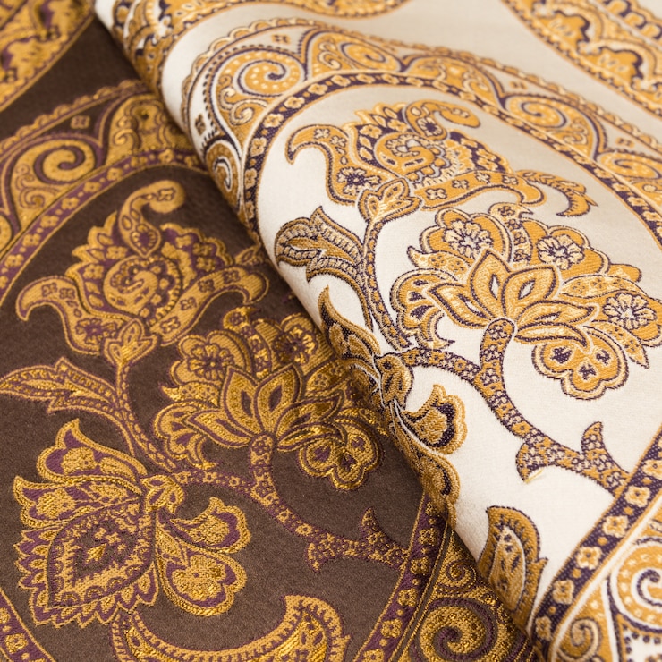 Photo gratuit arrière-plan de la texture du tissu