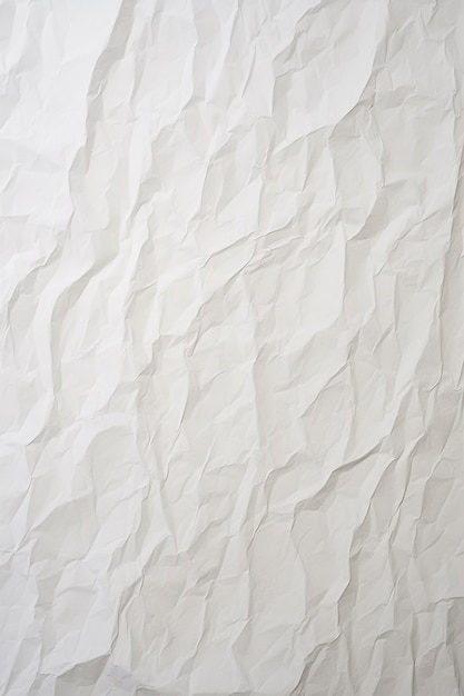 Photo gratuite arrière-plan à texture de papier blanc