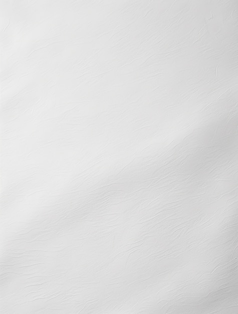 Photo gratuite arrière-plan à texture de papier blanc