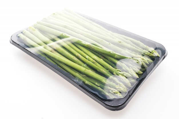 Asperges