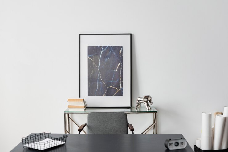 Photo gratuit assortiment de décoration d'intérieur pour la maison