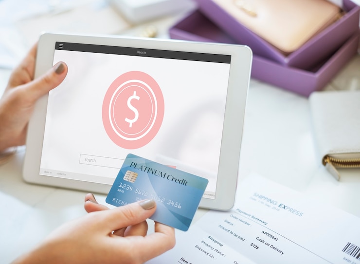 Photo gratuit audit des actifs du compte banque comptabilité finance concept