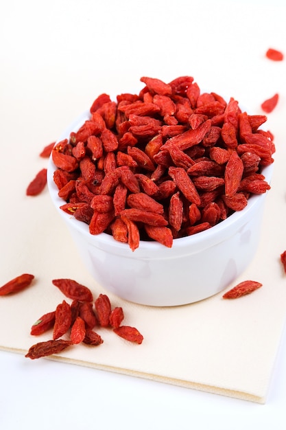 Baie de Goji