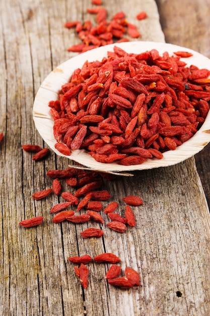 Baie De Goji