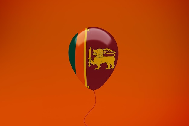 Ballon Sri Lanka