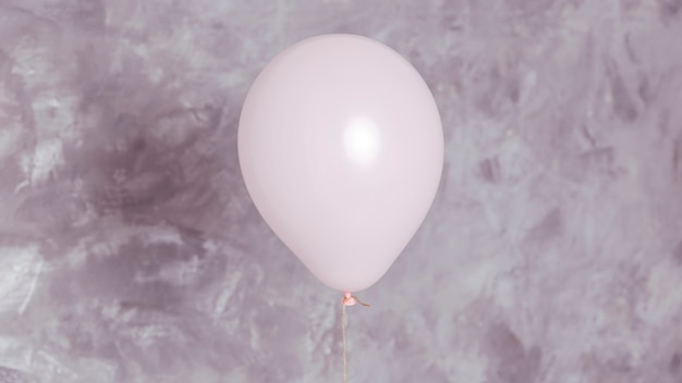 Photo gratuite ballon