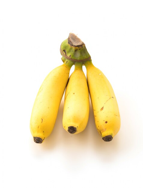 bananes