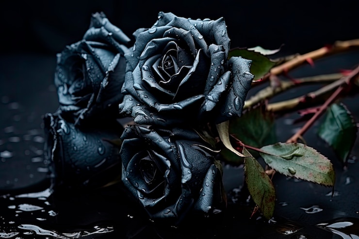 Photo gratuit un beau bouquet de roses