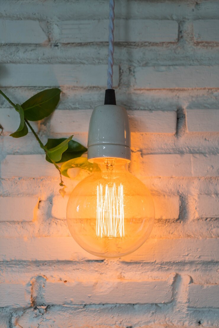 Photo gratuit beau décor lumineux lumineux brillant