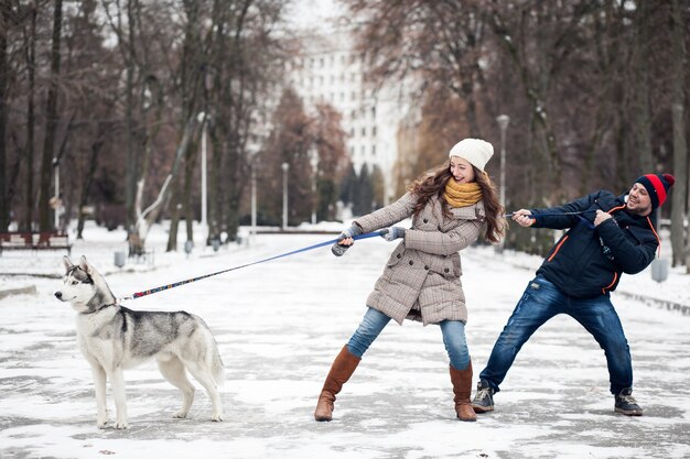 Beau fond adulte joyeux