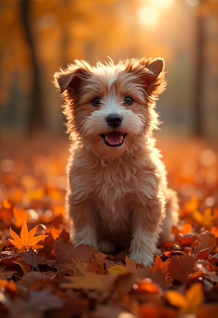 Photo gratuit le beau style de vie de l'automne