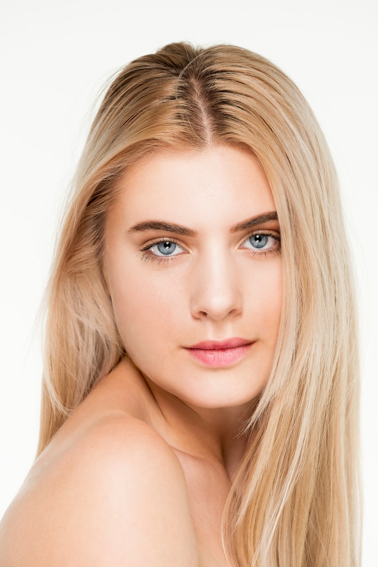 Photo gratuit beauté