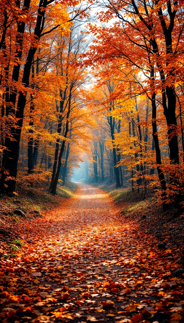 Photo gratuit beaux paysages variés
