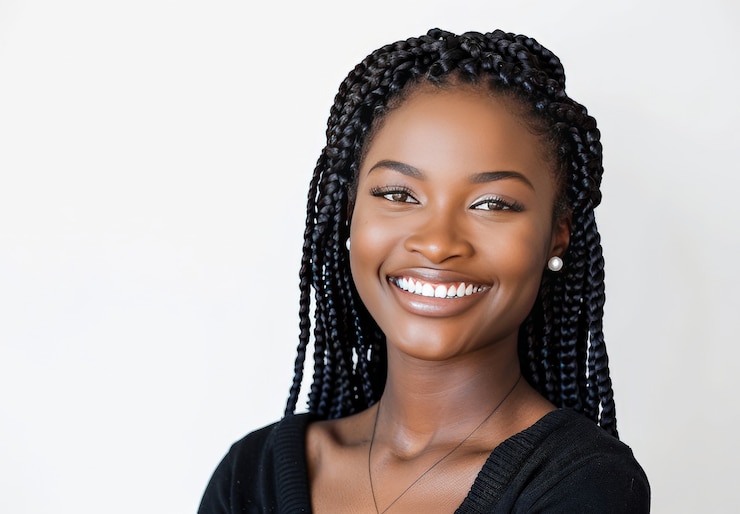 Prisca NGOU