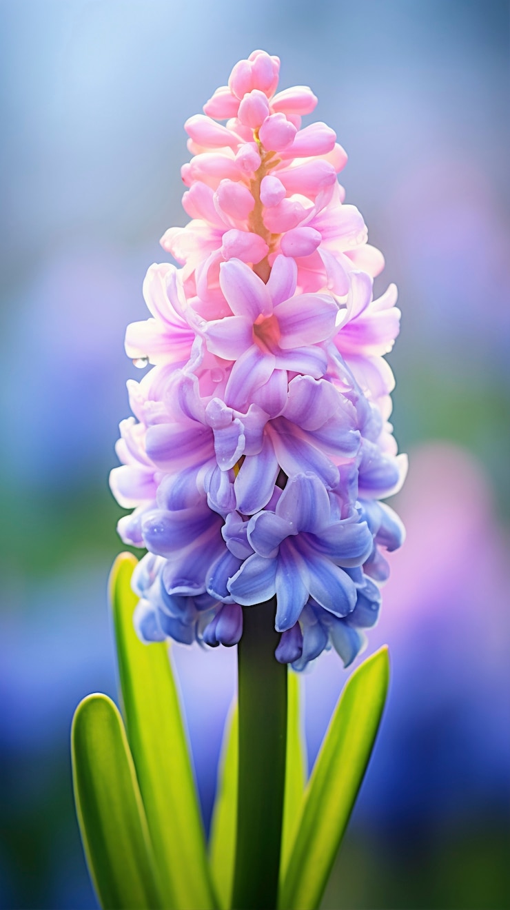 Photo gratuit une belle fleur dans la nature