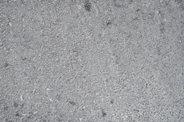 Belle image de texture d'asphalte