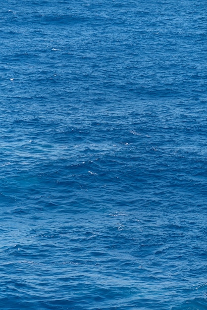 Photo gratuite belle photo des vagues de la mer