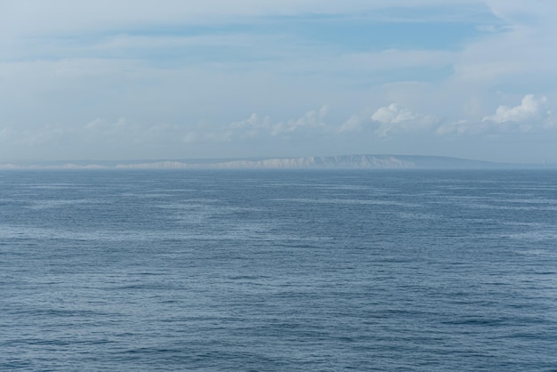 Photo gratuite belle photo des vagues de la mer