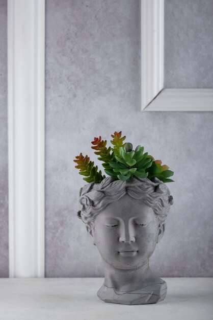 Belle sculpture romaine