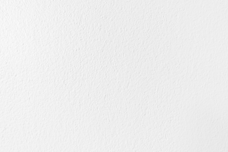 Photo gratuit béton blanc