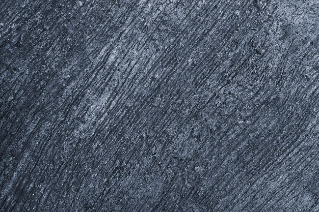 Béton grunge gris bleuté texturé