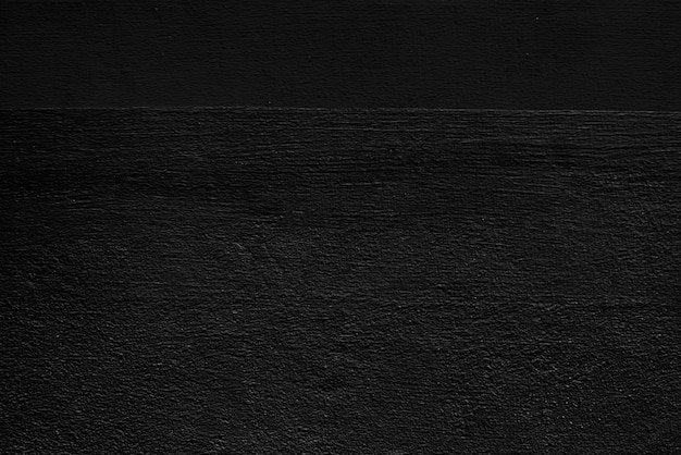 Béton uni noir texturé