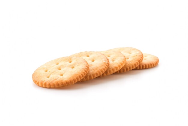 Biscuits ou biscuits