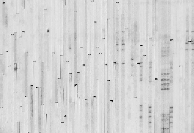 Blanc abstraite lignes verticales texture