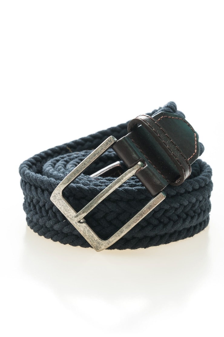 Photo gratuit blanc accessoire chrome vêtements noirs