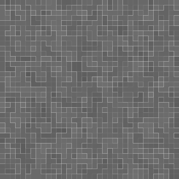 Photo gratuite blanc et gris le papier peint haute résolution de mur de tuile ou fond intérieur de brique sans couture et de texture.