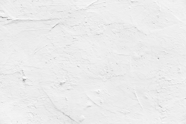 Blanc stucco texture