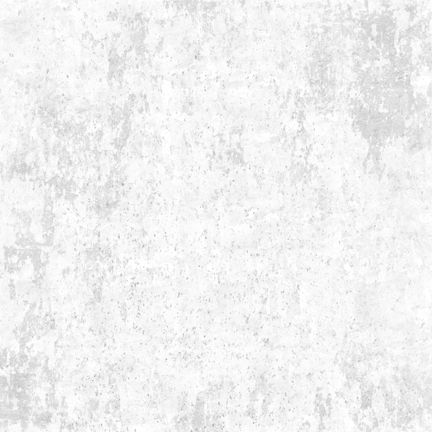 blanc texture grunge ou une toile apprêtée