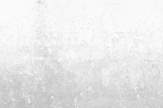 Blanchâtre mur de gradient pâle