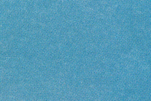 Bleu canvas texture