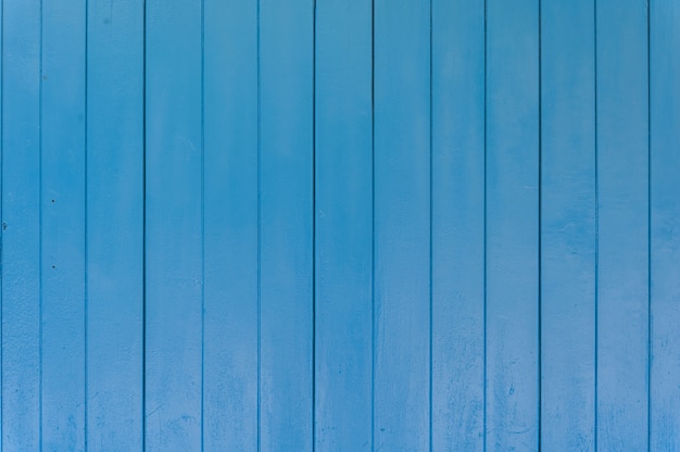 Bleu planches texture bois