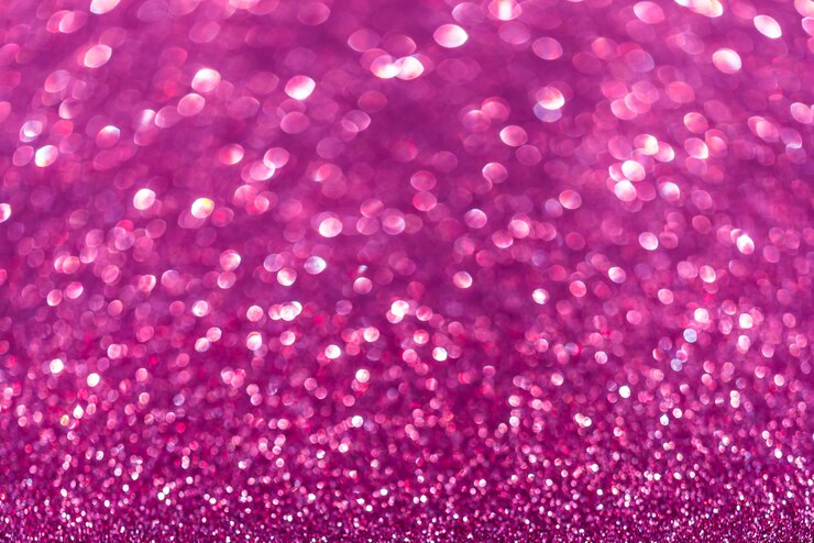 Photo gratuit bokeh de noël abstrait