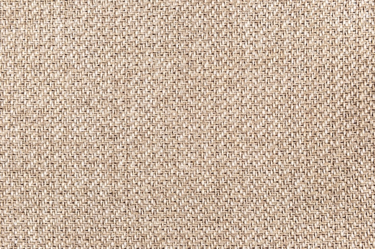 Photo gratuit bouchent la texture du tissu