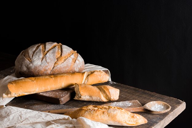 Boulangerie