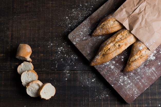 Boulangerie