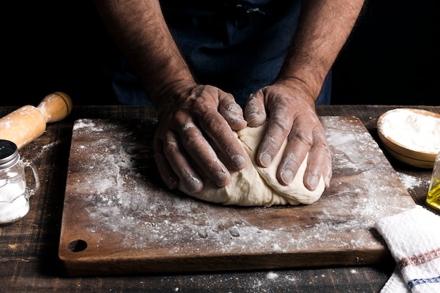 Boulangerie